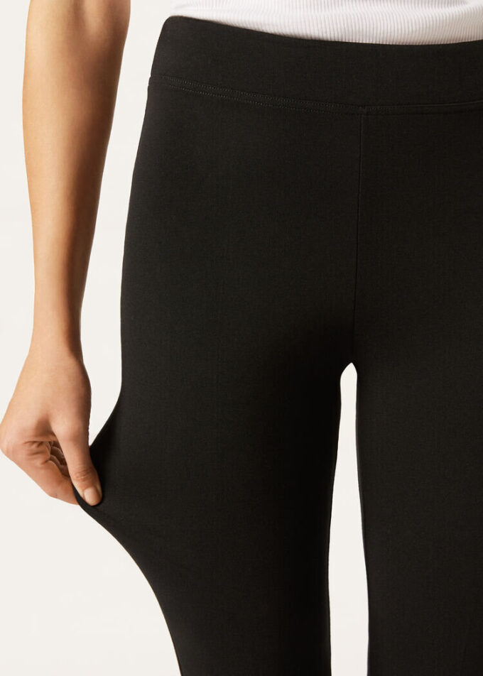 Geniş Paça Pantolon