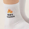 Hot Mama Çorapları