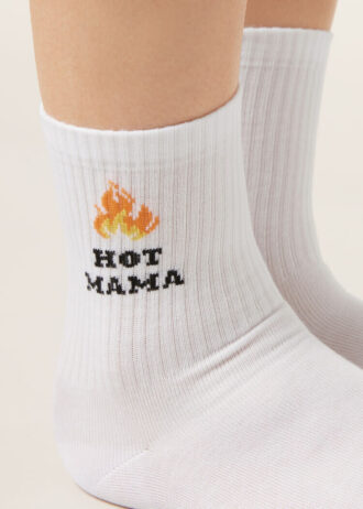 Hot Mama Çorapları