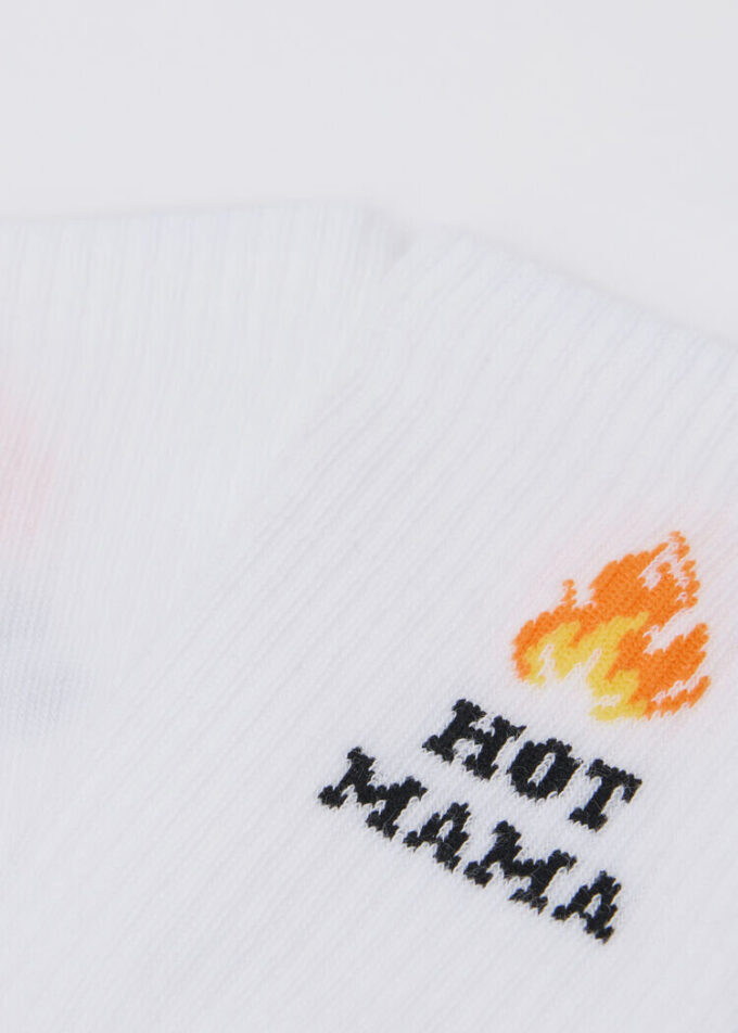 Hot Mama Çorapları