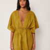 Kısa Kaftan