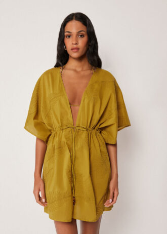 Kısa Kaftan