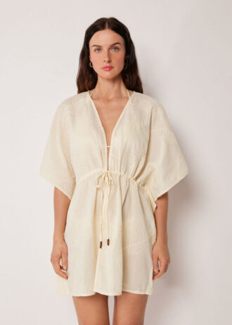 Kısa Kaftan