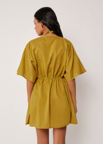 Kısa Kaftan