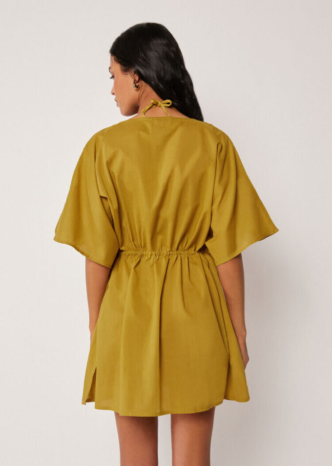 Kısa Kaftan
