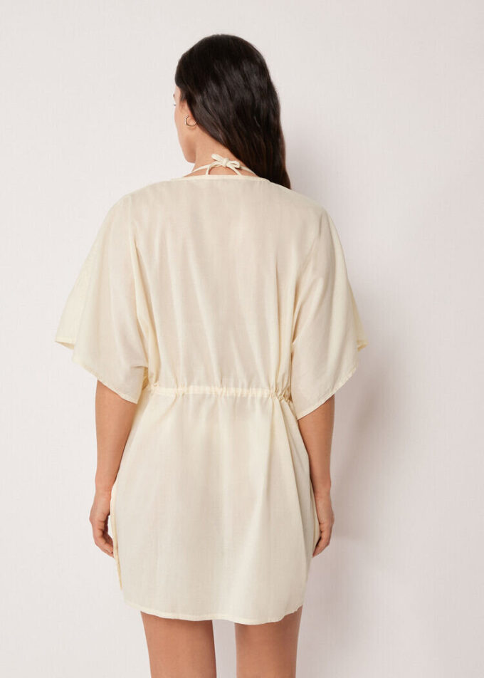 Kısa Kaftan
