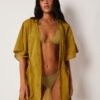 Kısa Kaftan