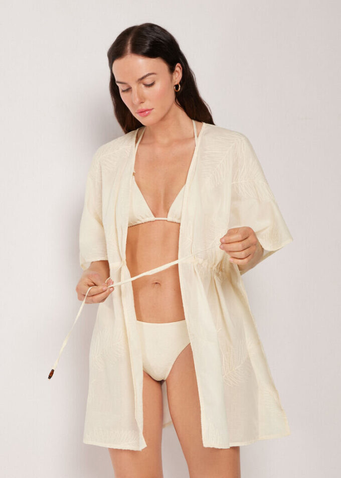 Kısa Kaftan