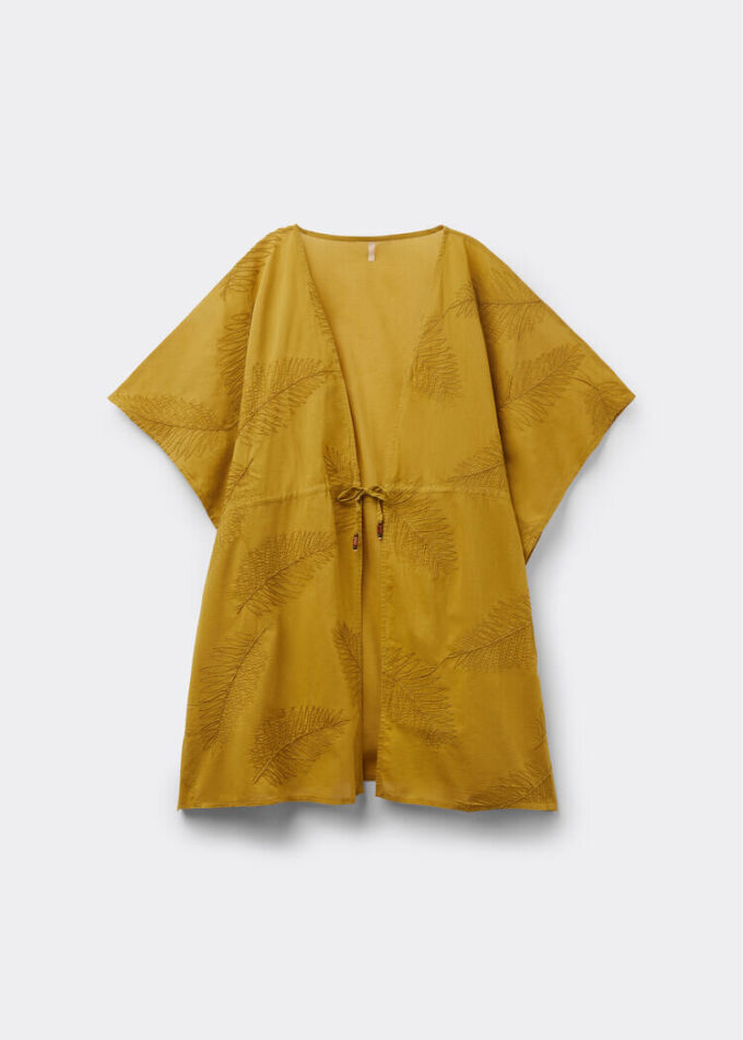 Kısa Kaftan