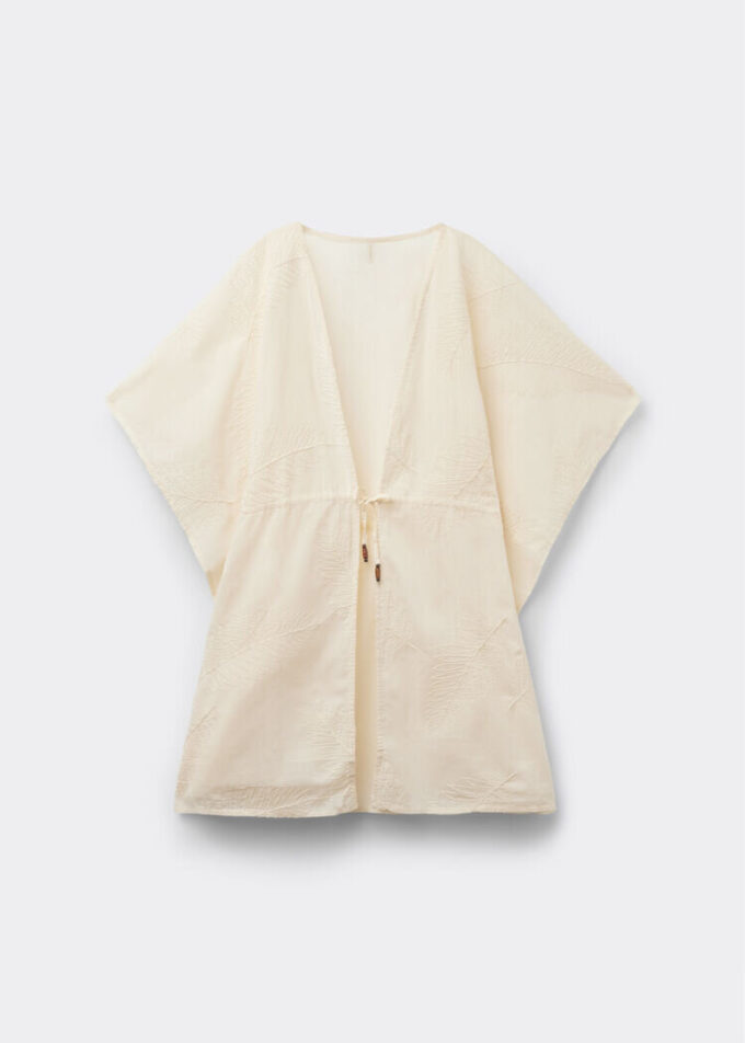 Kısa Kaftan