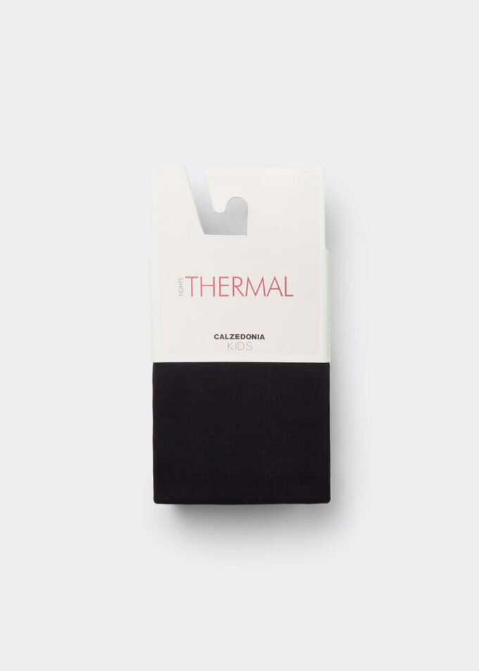 Kız Çocuk Thermal Tayt