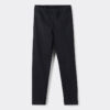 Kız Çocukları İçin Thermal Denim Tayt