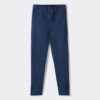 Kız Çocukları İçin Thermal Denim Tayt