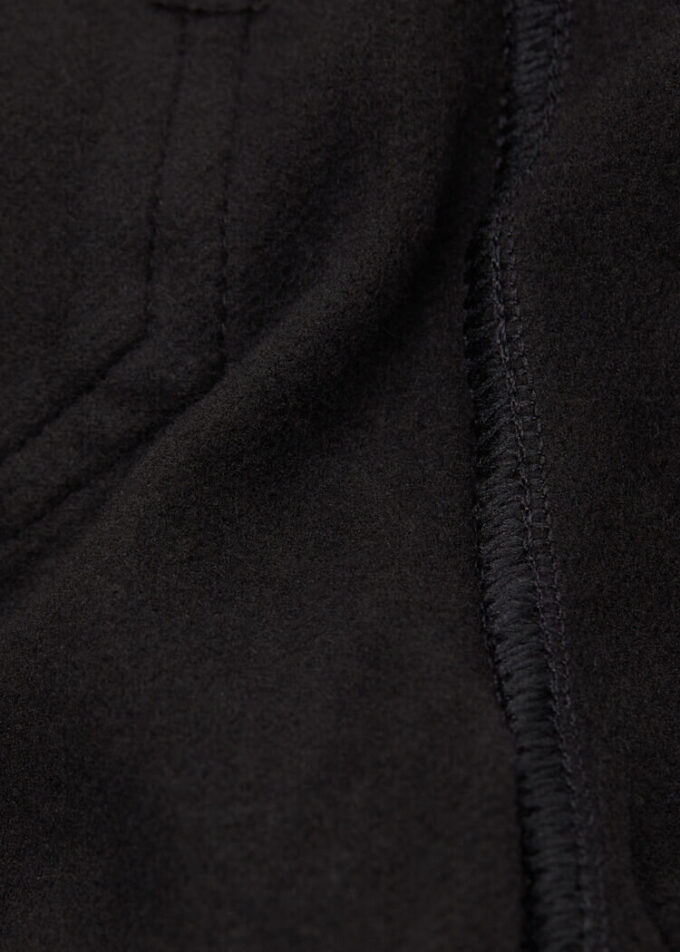 Kız Çocukları İçin Thermal Denim Tayt