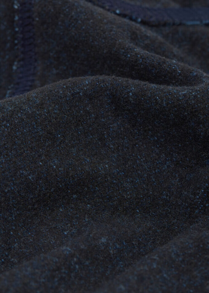 Kız Çocukları İçin Thermal Denim Tayt