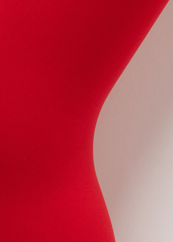 Kız Çocukları İçin Yumuşak Dokunuşlu 50 Denye Tayt