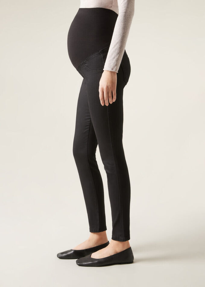 Maternity Jean Tayt