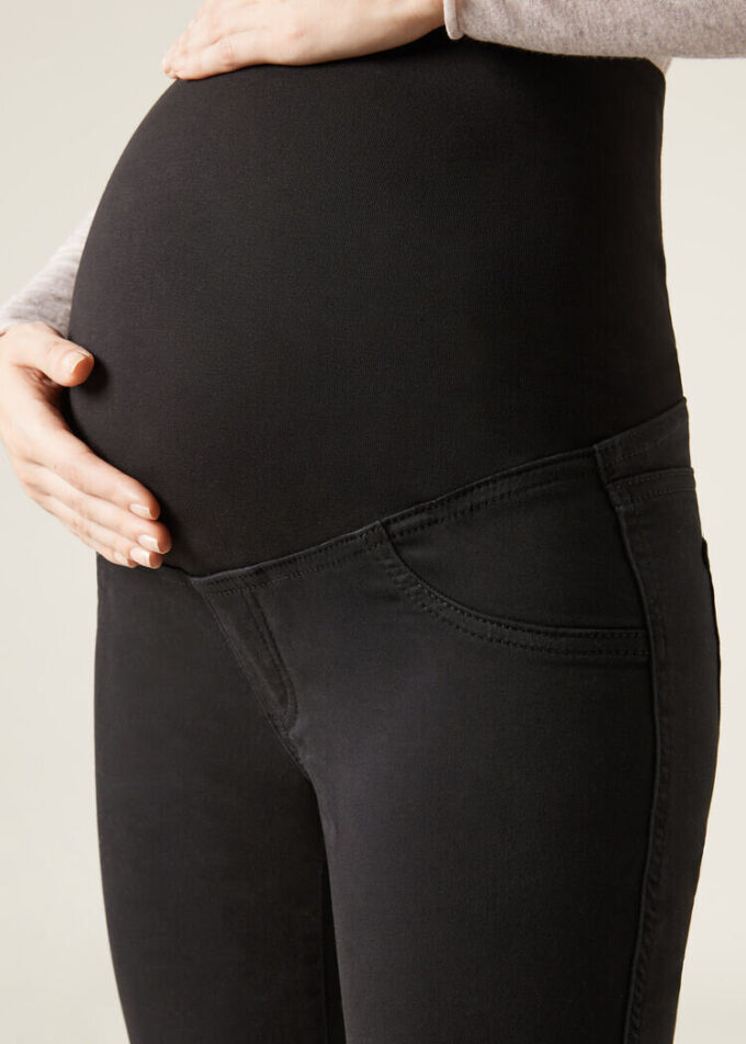 Maternity Jean Tayt