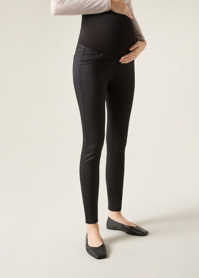 Maternity Jean Tayt