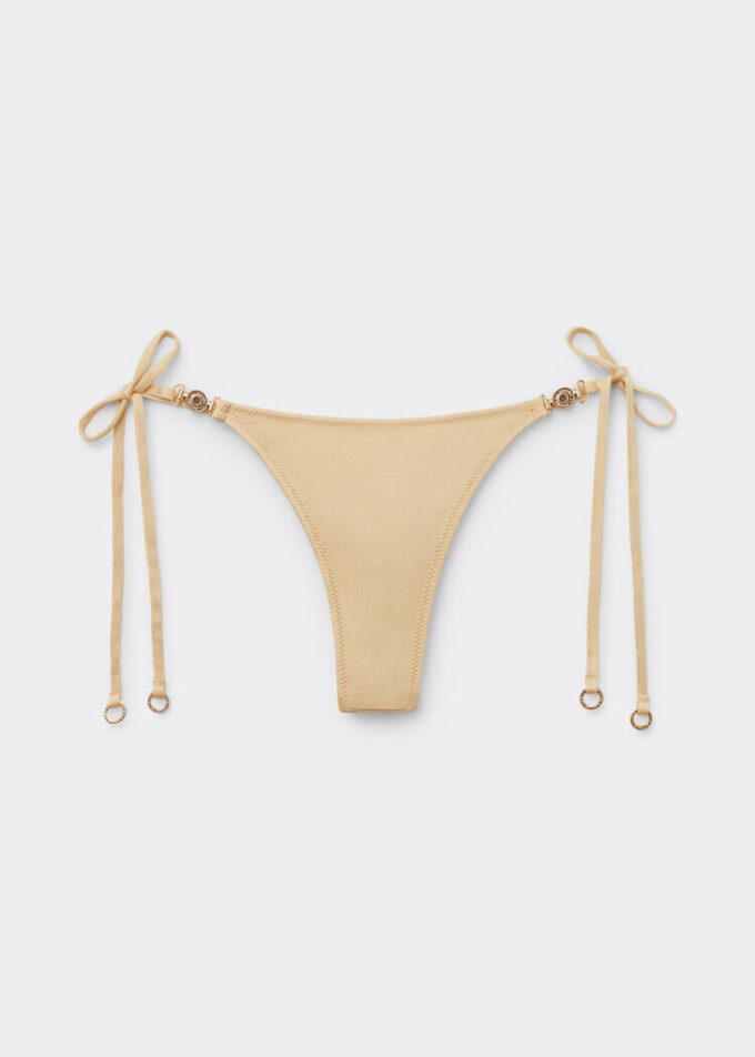 Minimal Fit Bikini Tangalar