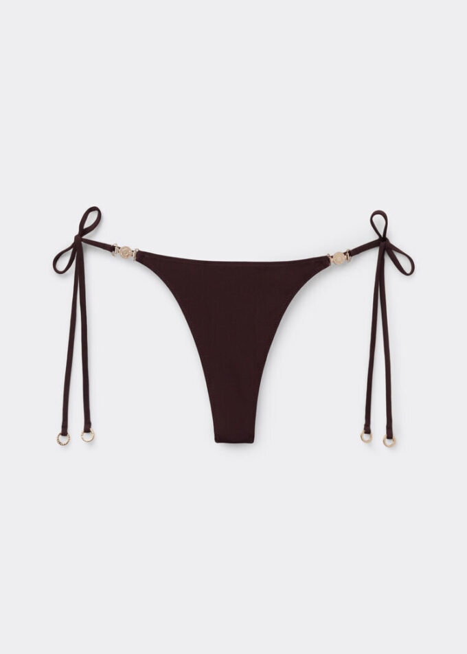 Minimal Fit Bikini Tangalar