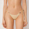 Minimal Fit String Mayo Altı