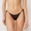Minimal Fit String Mayo Altı