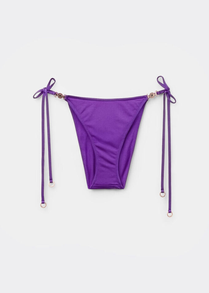 Minimal Fit String Mayo Altı