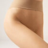 Nude Feeling 20 Denye Şeffaf Tayt