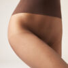 Nude Feeling 40 Denye Şeffaf Tayt