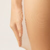 Nude Feeling 40 Denye Şeffaf Tayt
