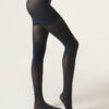 Opak Mat Strong Sculpt 50 Denye Tayt