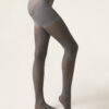 Opak Mat Strong Sculpt 50 Denye Tayt