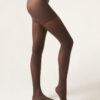 Opak Mat Strong Sculpt 50 Denye Tayt