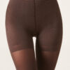 Opak Mat Strong Sculpt 50 Denye Tayt