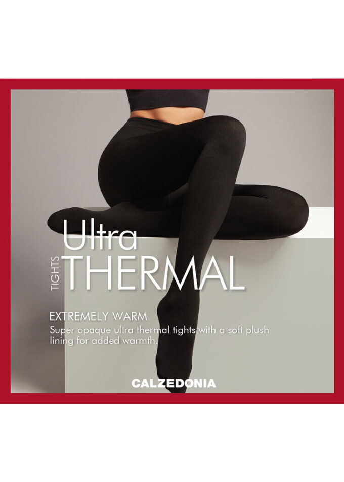 Opak Mat Ultra Thermal Tayt