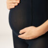 Opaque Matte Maternity 60 Denye Tayt