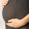 Opaque Matte Maternity 60 Denye Tayt