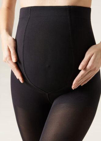 Opaque Matte Maternity 60 Denye Tayt