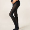 Opaque Matte Maternity 60 Denye Tayt