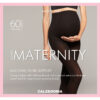 Opaque Matte Maternity 60 Denye Tayt