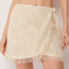 Paillettes Etek Payetli File