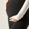 Pamuklu Maternity Tayt
