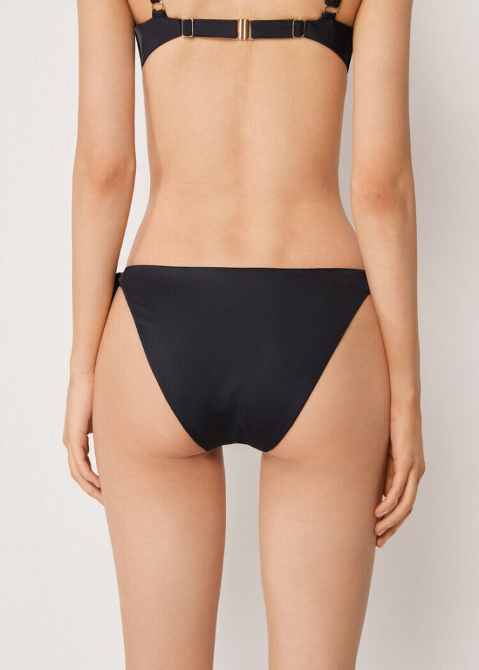 Premium Sculpt Düğümlü Mayo Altı