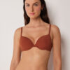 Push-up Bikini Üstü Premium Fit