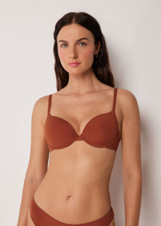 Push-up Bikini Üstü Premium Fit