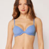 Push-up Bikini Üstü Premium Fit