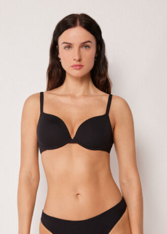 Push-up Bikini Üstü Premium Fit