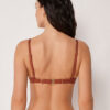 Push-up Bikini Üstü Premium Fit
