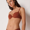 Push-up Bikini Üstü Premium Fit